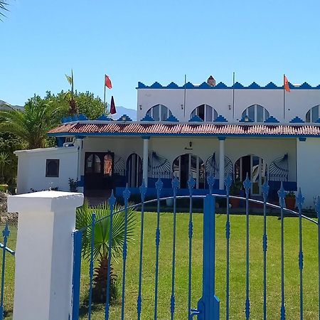 Rayani Maison D'Hotes Chozas Екстер'єр фото