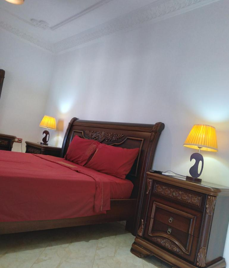 Rayani Maison D'Hotes Chozas Екстер'єр фото