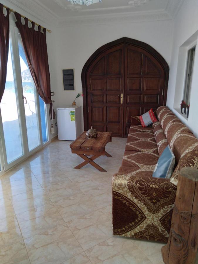 Rayani Maison D'Hotes Chozas Екстер'єр фото