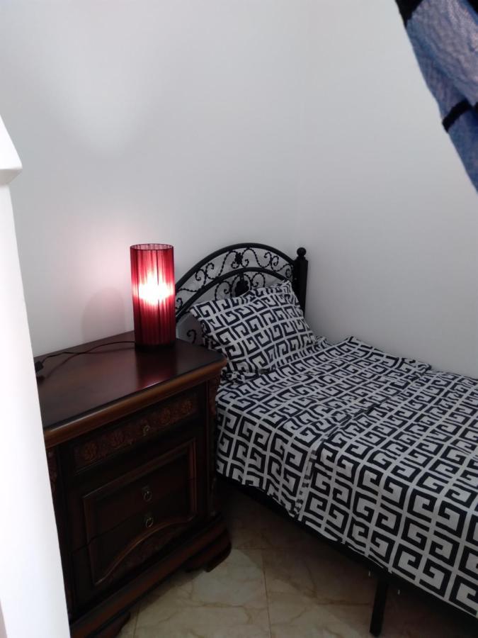 Rayani Maison D'Hotes Chozas Екстер'єр фото