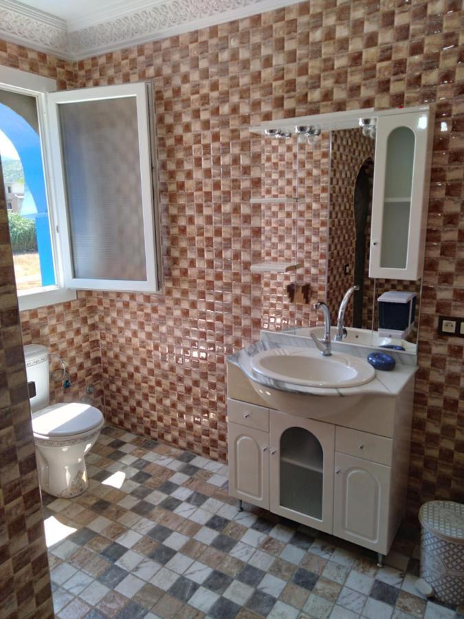 Rayani Maison D'Hotes Chozas Екстер'єр фото