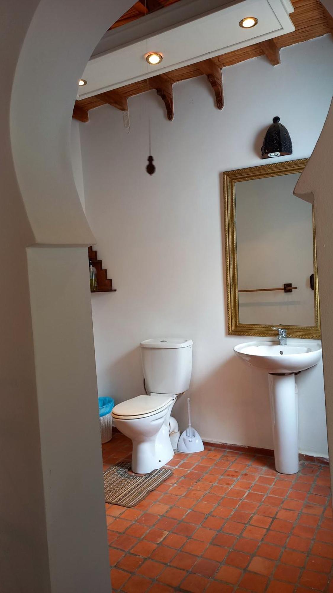 Rayani Maison D'Hotes Chozas Екстер'єр фото