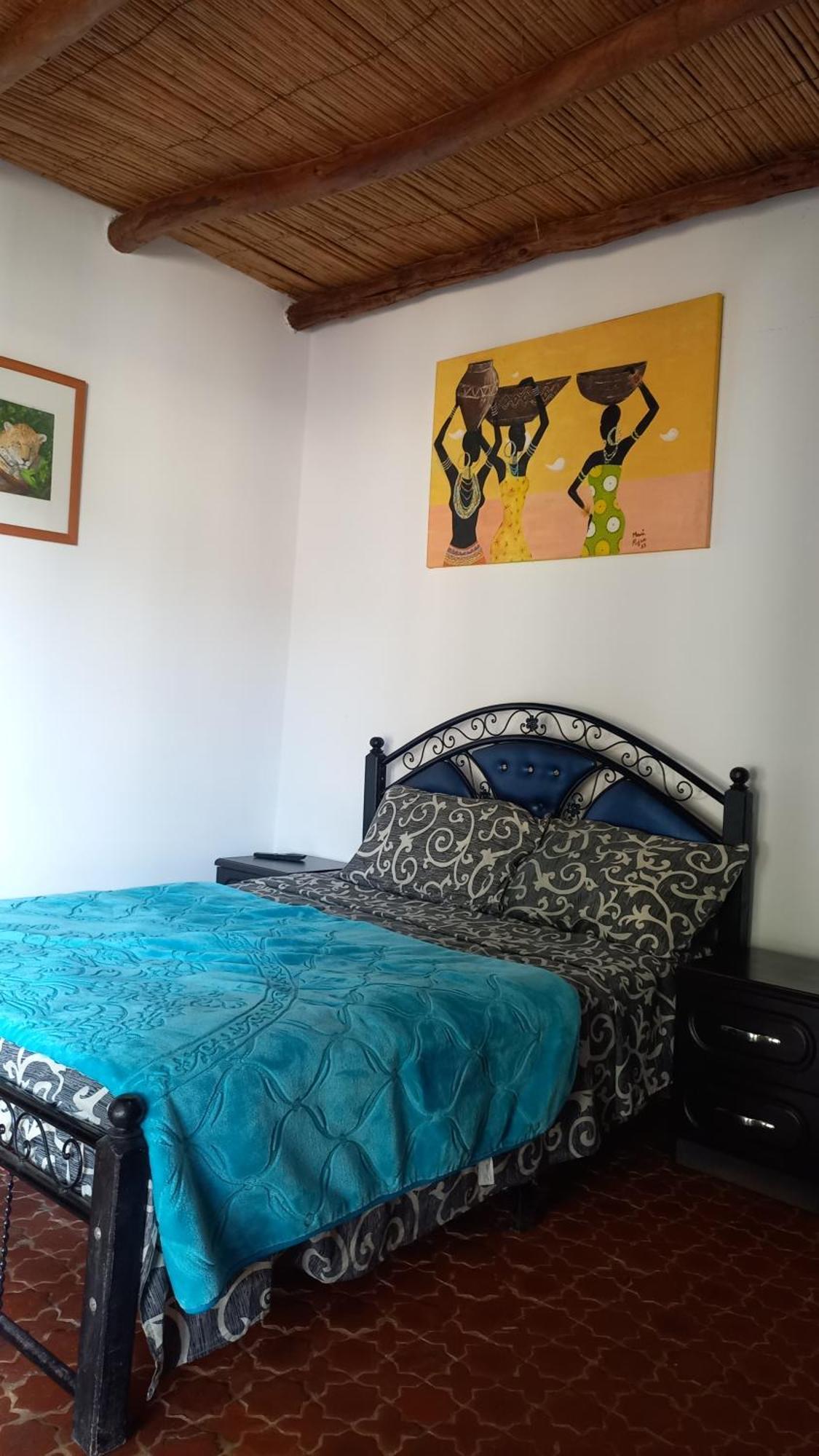 Rayani Maison D'Hotes Chozas Екстер'єр фото