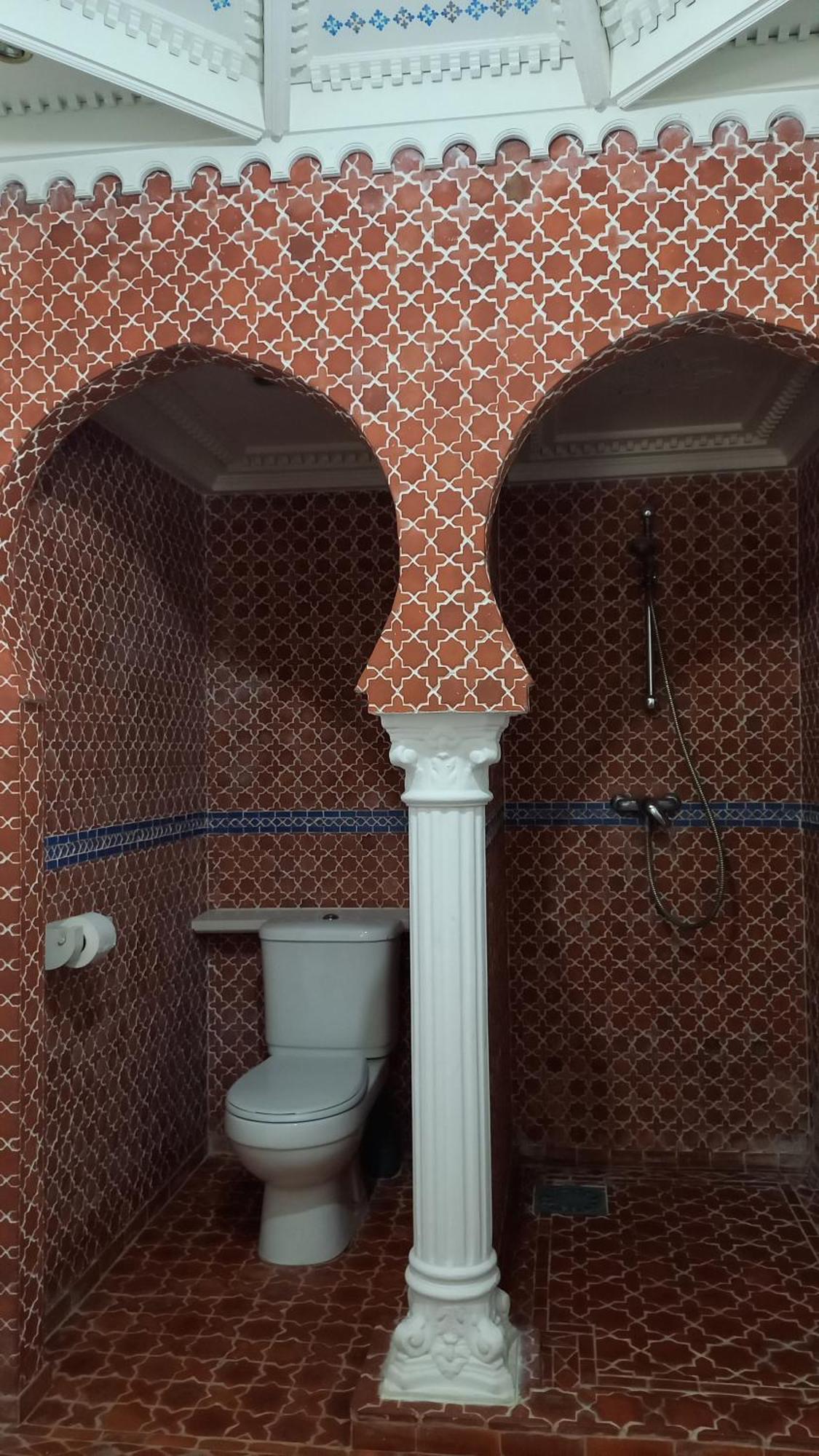 Rayani Maison D'Hotes Chozas Екстер'єр фото