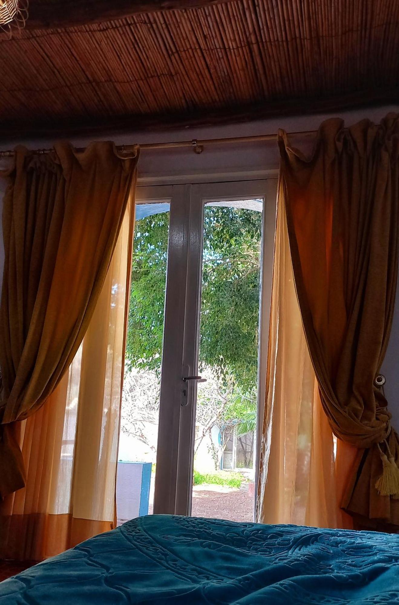 Rayani Maison D'Hotes Chozas Екстер'єр фото