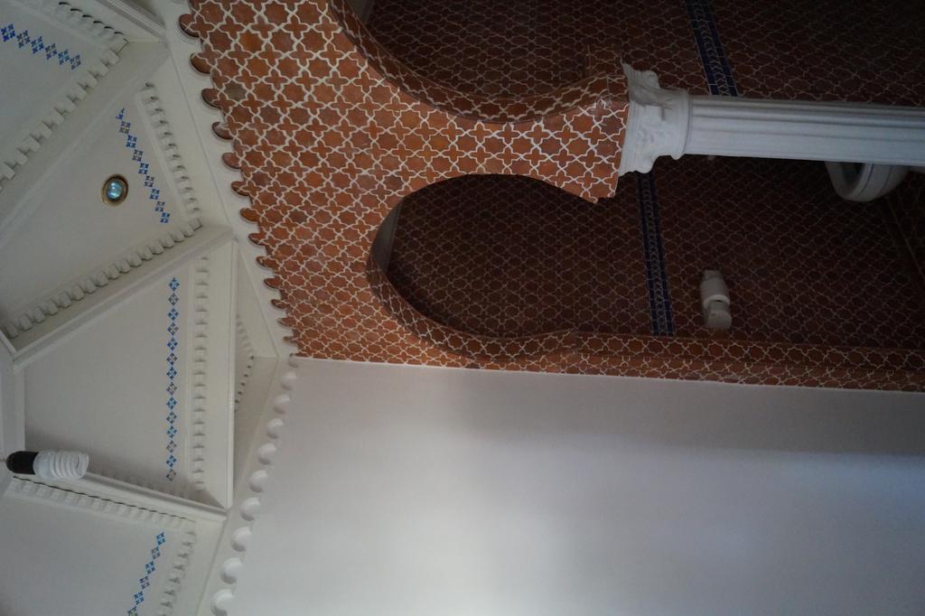 Rayani Maison D'Hotes Chozas Номер фото