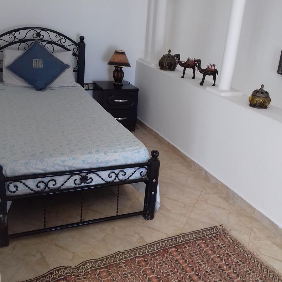Rayani Maison D'Hotes Chozas Екстер'єр фото