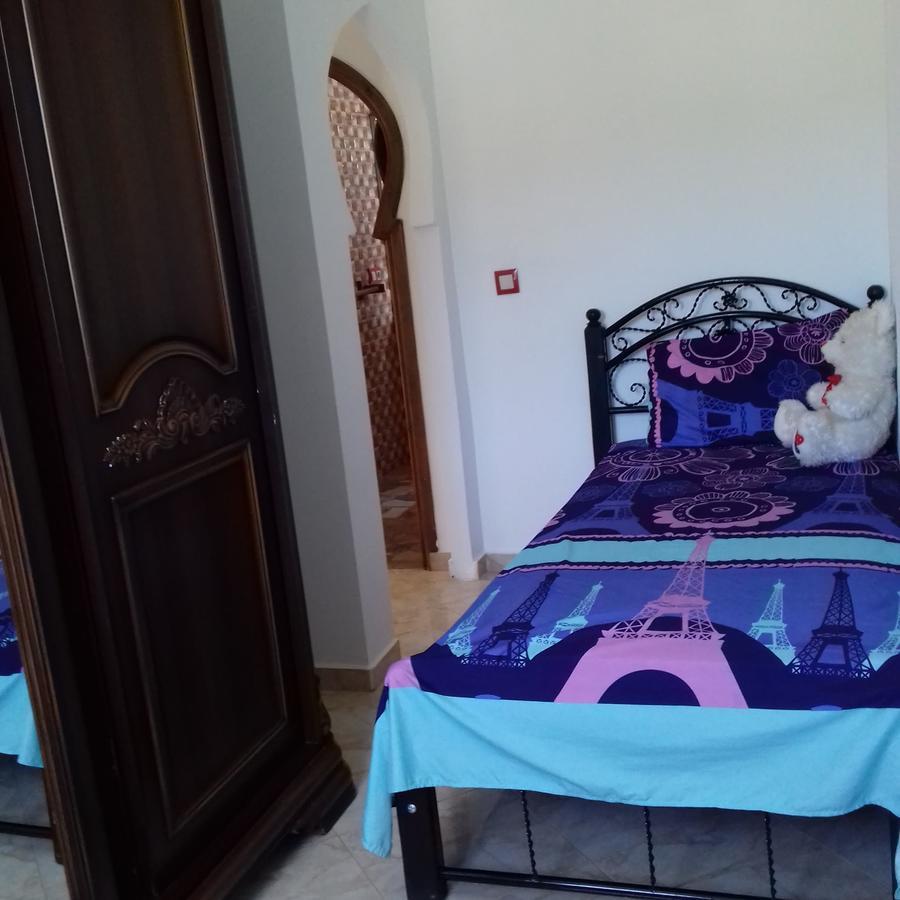 Rayani Maison D'Hotes Chozas Екстер'єр фото