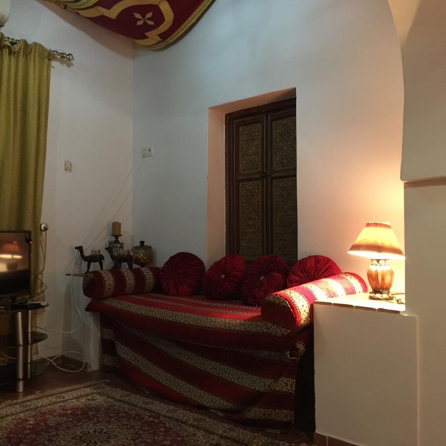 Rayani Maison D'Hotes Chozas Екстер'єр фото