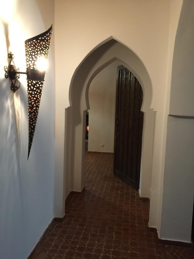 Rayani Maison D'Hotes Chozas Екстер'єр фото