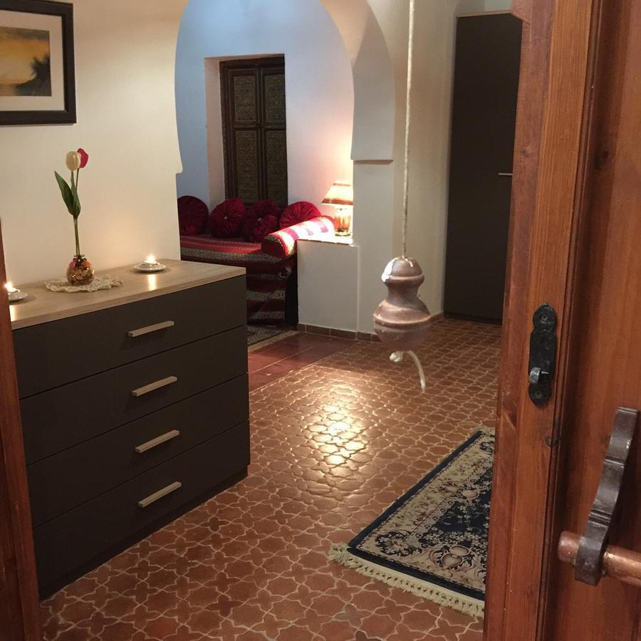 Rayani Maison D'Hotes Chozas Екстер'єр фото