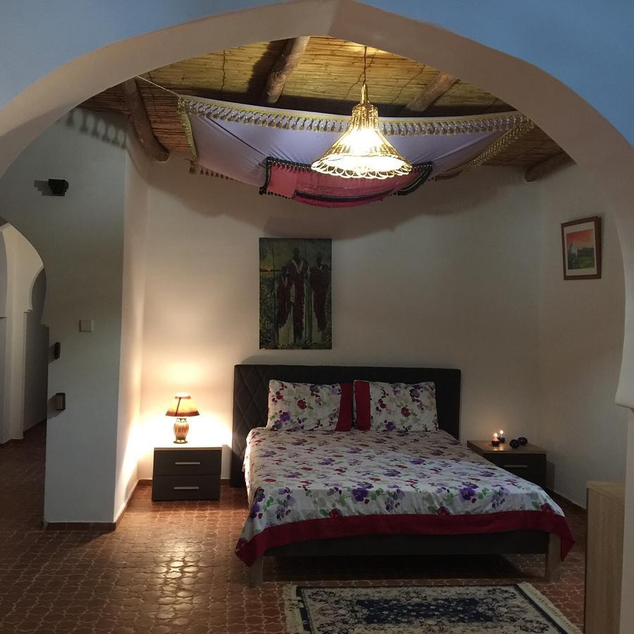 Rayani Maison D'Hotes Chozas Екстер'єр фото