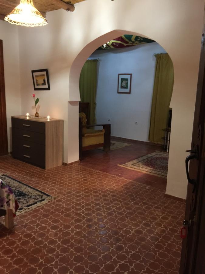 Rayani Maison D'Hotes Chozas Екстер'єр фото
