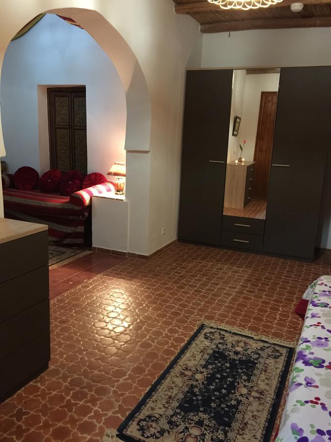 Rayani Maison D'Hotes Chozas Екстер'єр фото