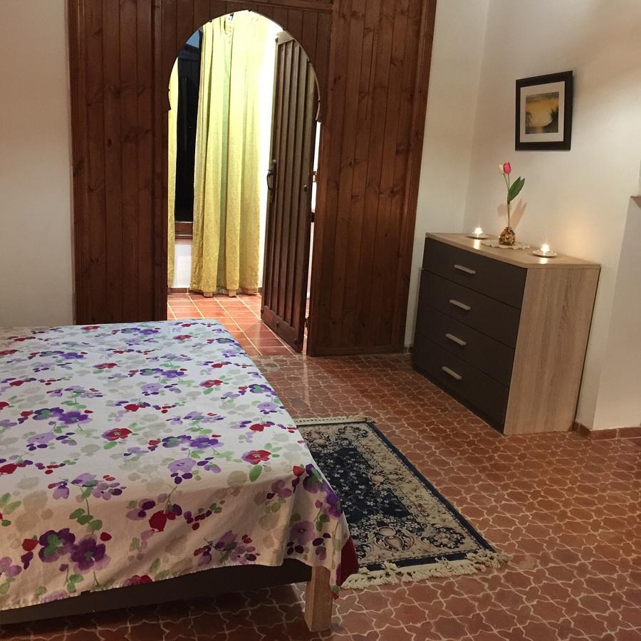 Rayani Maison D'Hotes Chozas Екстер'єр фото