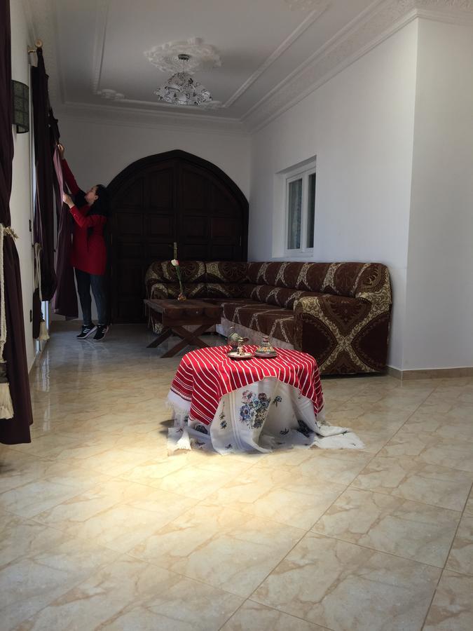 Rayani Maison D'Hotes Chozas Екстер'єр фото