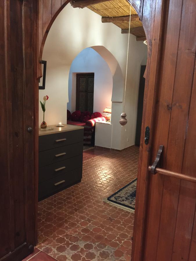 Rayani Maison D'Hotes Chozas Екстер'єр фото